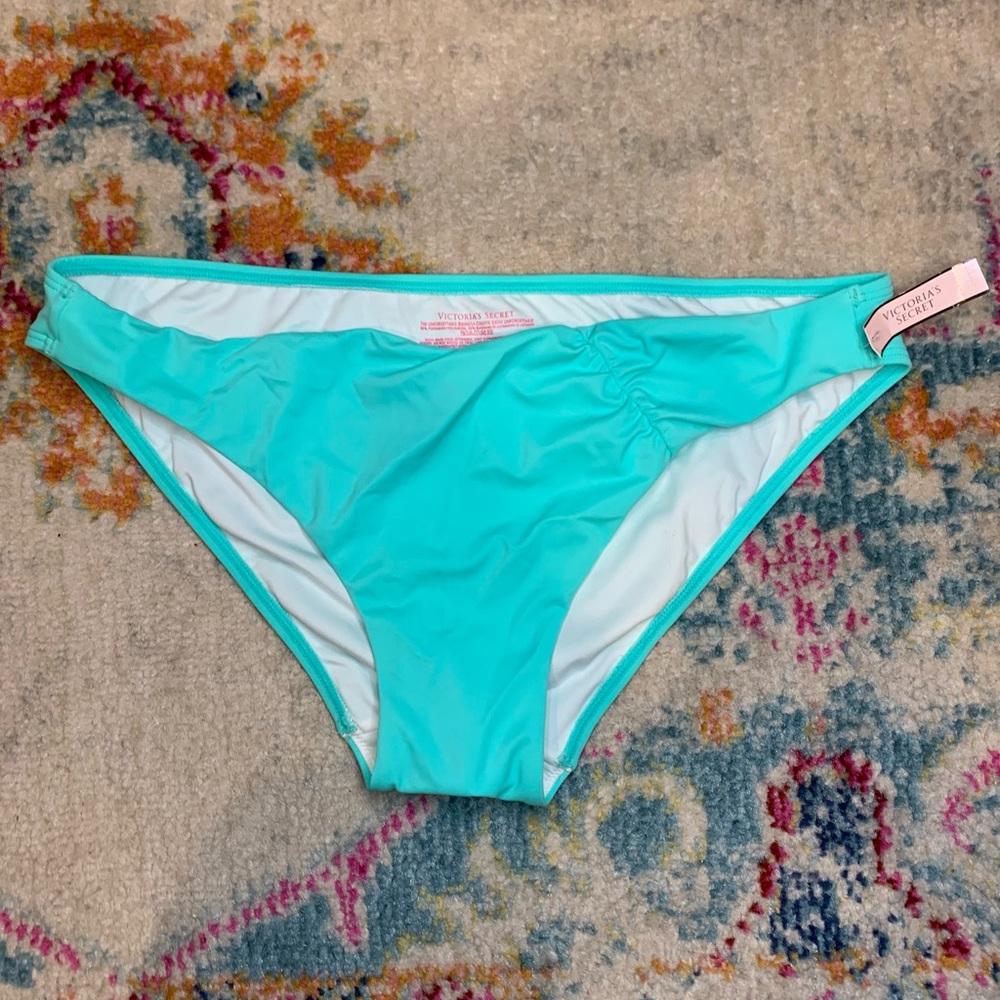 NWT Victoria Secret Swim Bottom